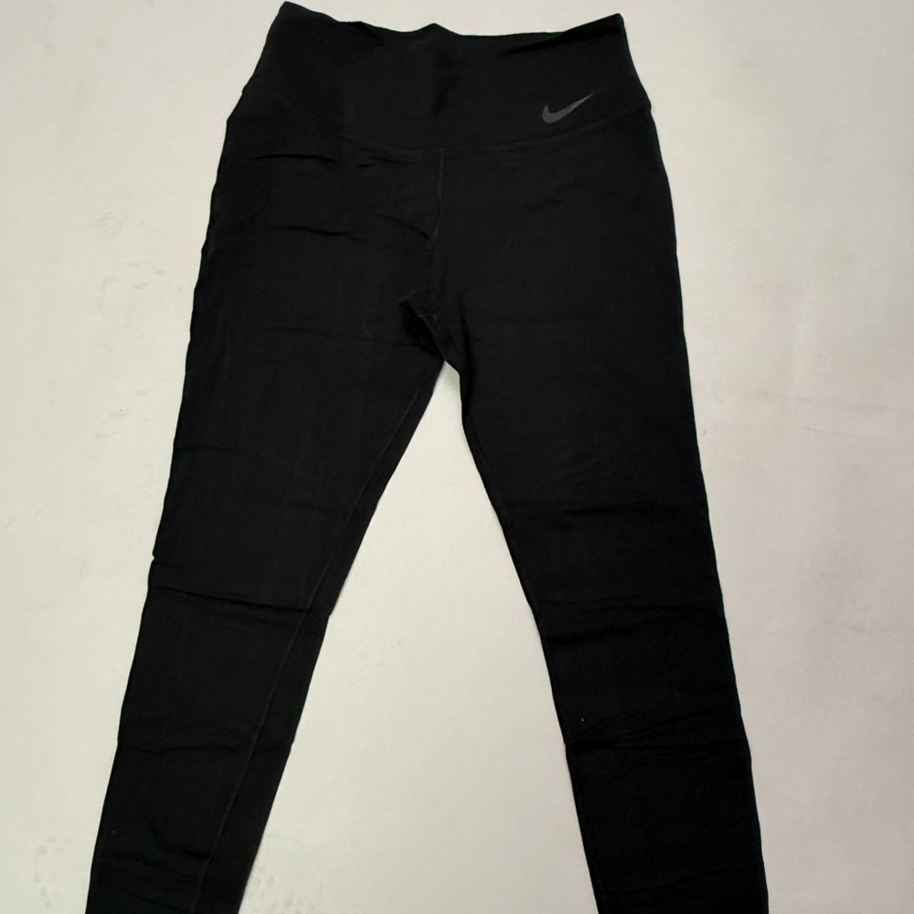 Nike Black Leggings